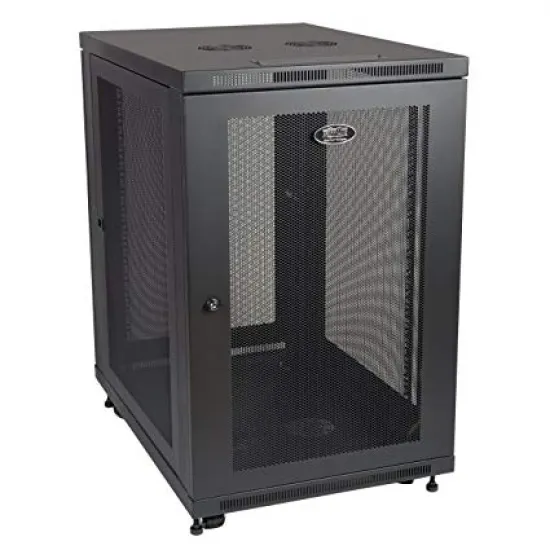 Rack Cabinet 18 U 60x60